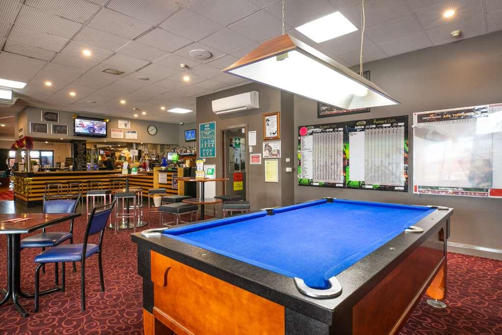 Nightcap At Hendon Hotel Adelaide Instalações foto